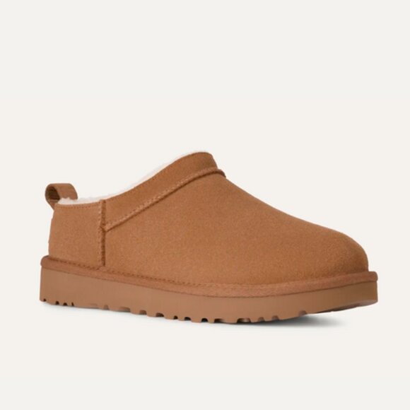 🇨🇦 UGG Women's Classic Micro Shoes - Picture 5 of 6